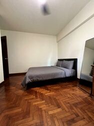 Melville Park (D18), Condominium #465423371